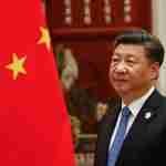 Xi Jinping