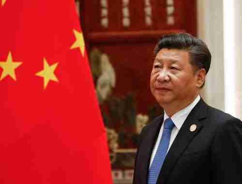 Xi Jinping