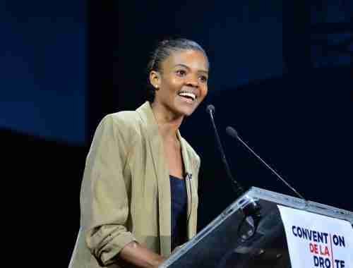 Candace Owens Gives Birth to Baby Boy 5 Candice Owens