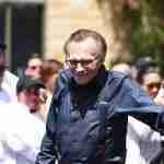Larry king