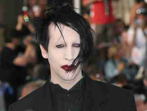 Marilyn Manson