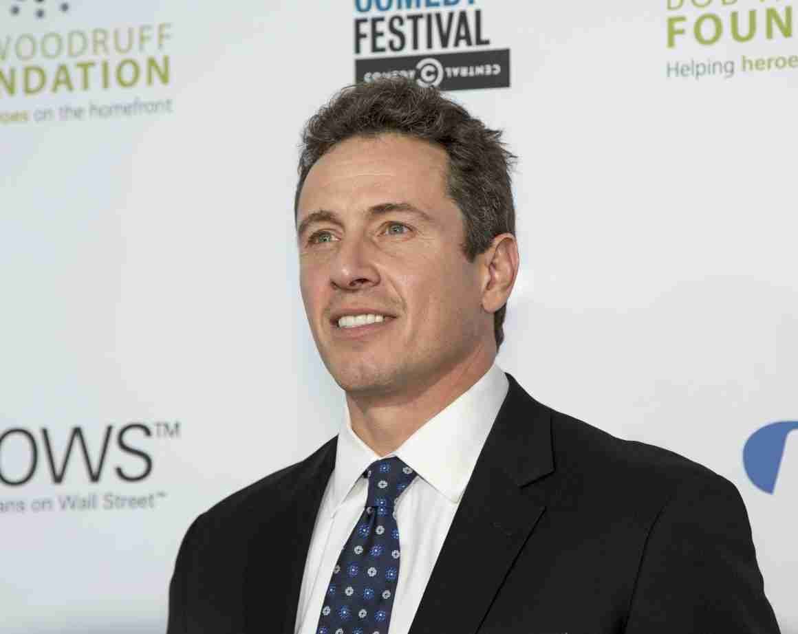 Chris cuomo