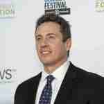 Chris cuomo