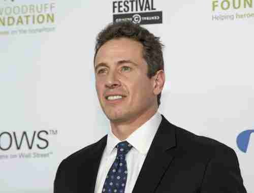 Chris cuomo