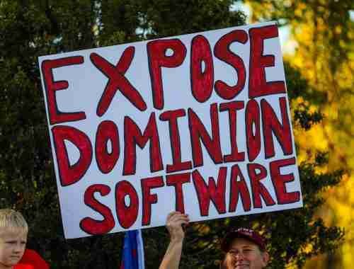 Dominion Voting Systems