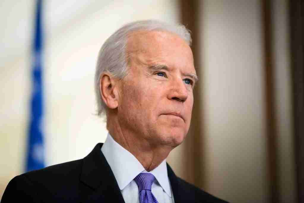 Joe Biden stimulus checks