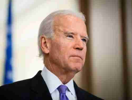 Joe Biden stimulus checks