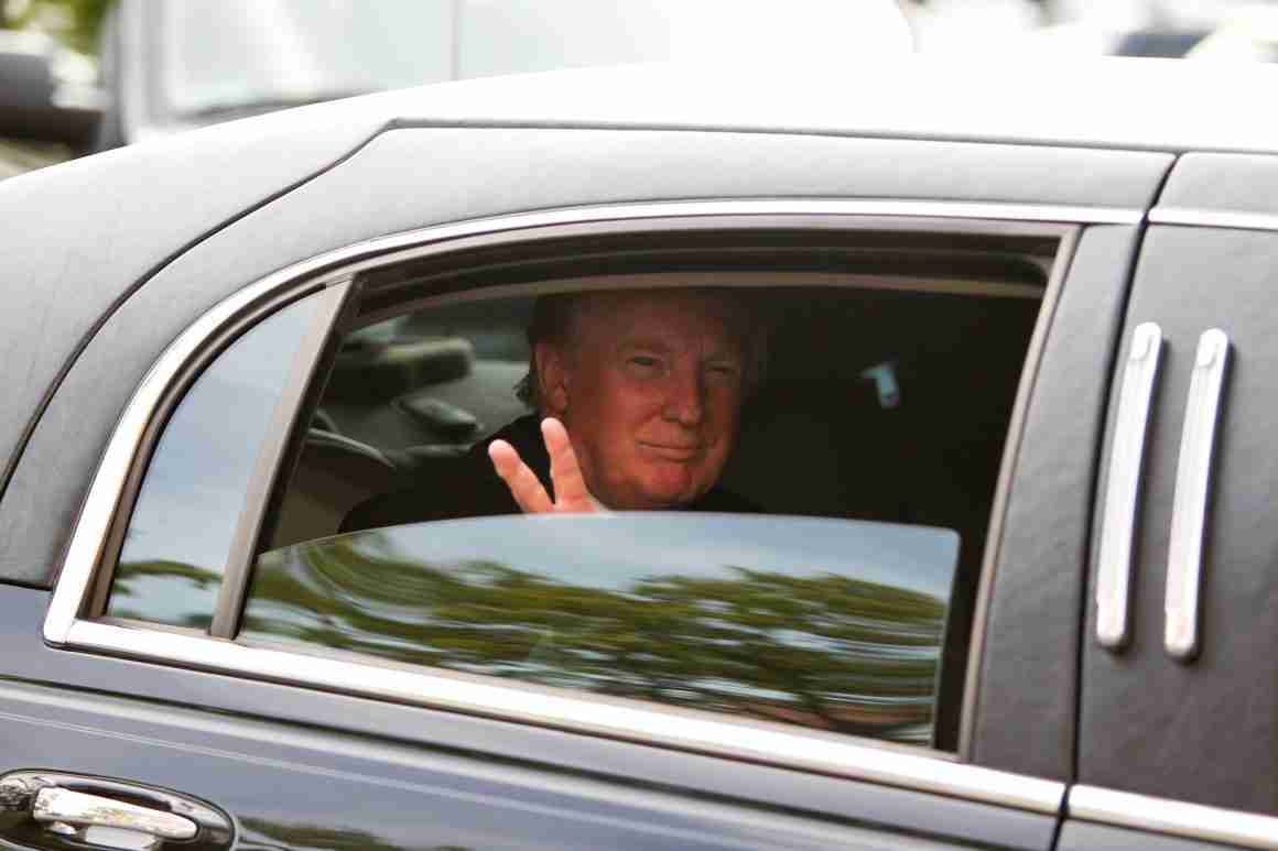 Trump