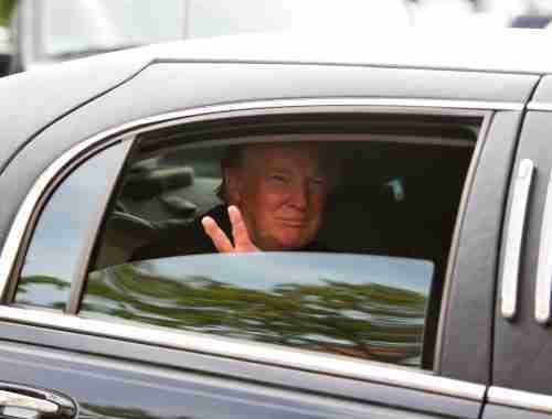 Trump