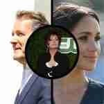 Piers Morgan