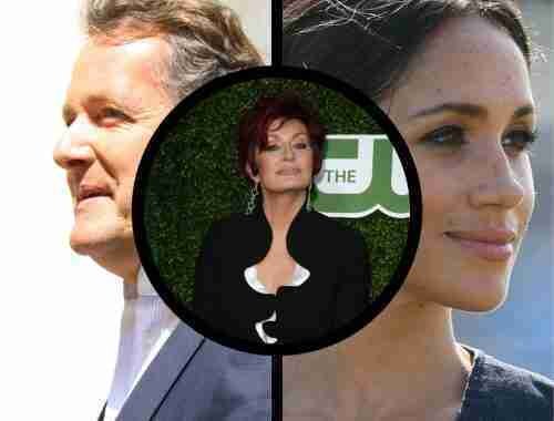 Piers Morgan