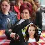 Leah Remini