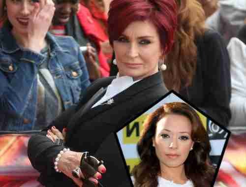 Leah Remini