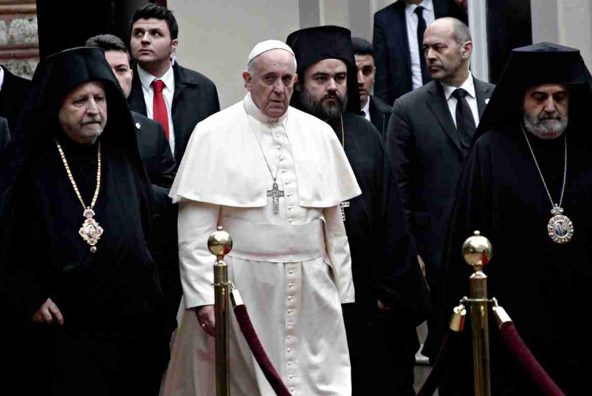 Pope Francis