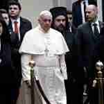Pope Francis