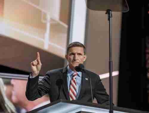 Michael Flynn