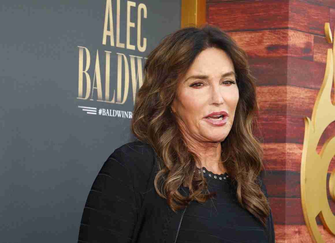 Caitlyn Jenner
