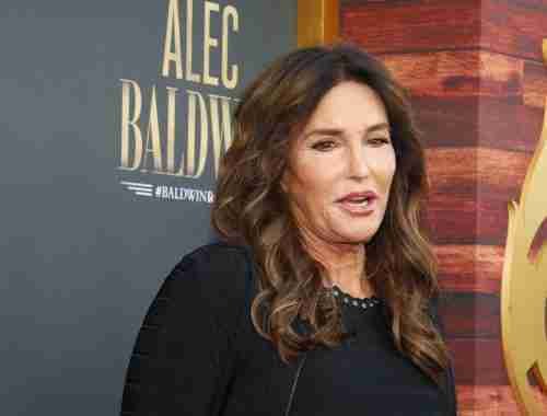 Caitlyn Jenner