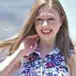 Chelsea Clinton