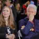 Chelsea Clinton