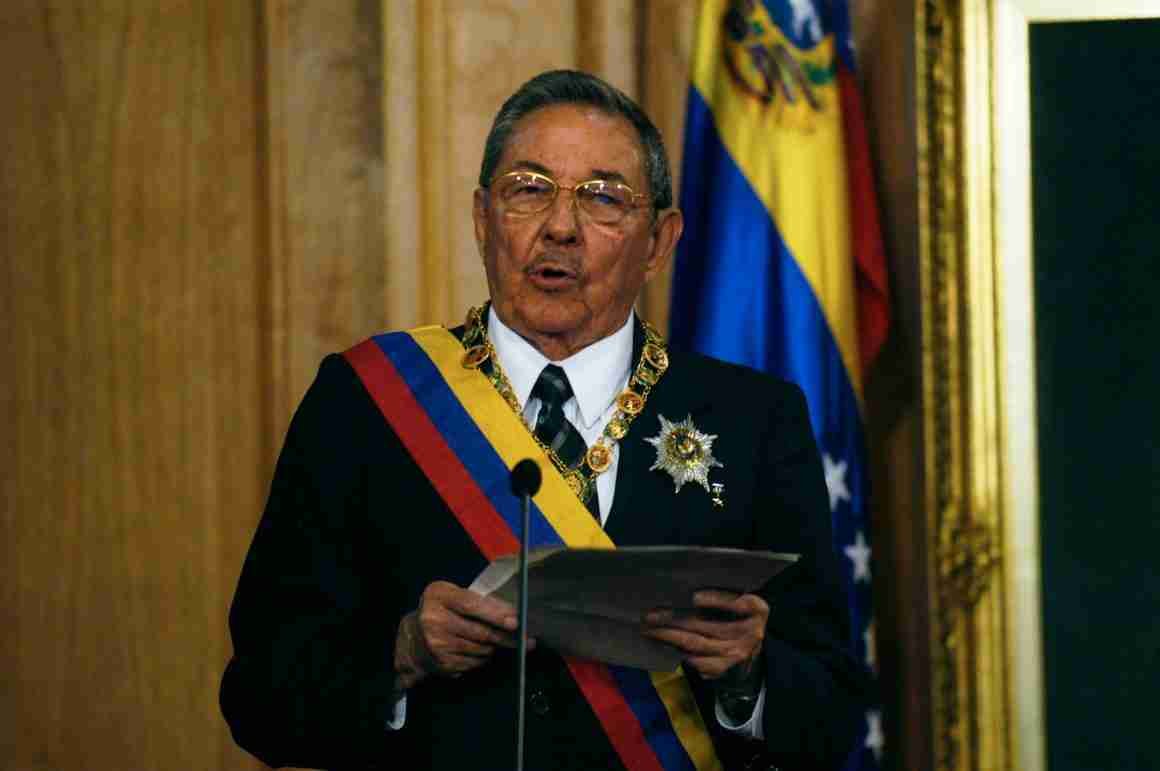 Cuba