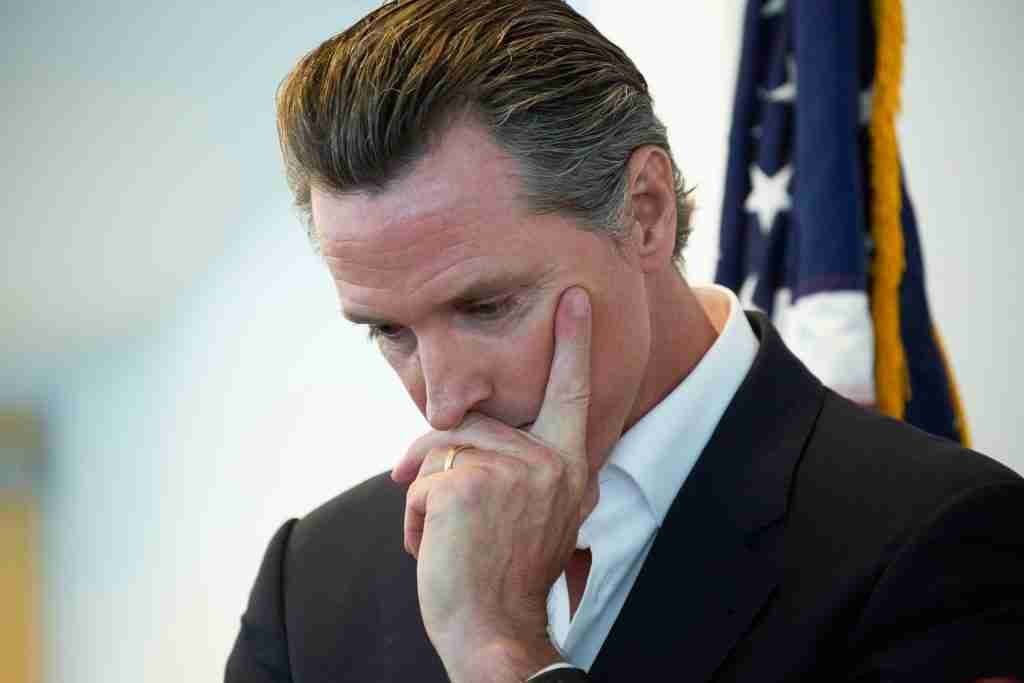 Liberals will Shit If Caitlyn Jenner Defeats Gavin Newsom in the Race for Governor of California 1 Caitlyn Jenner