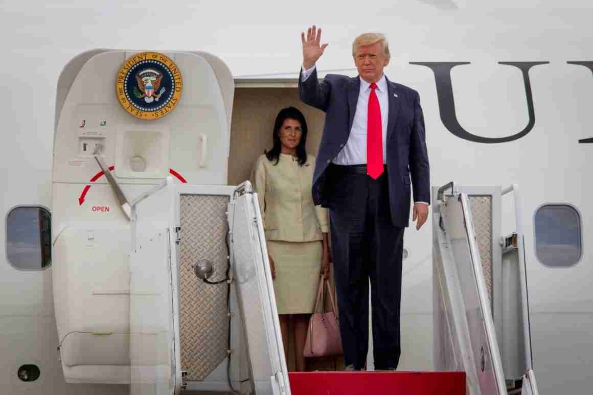 Nikki Haley