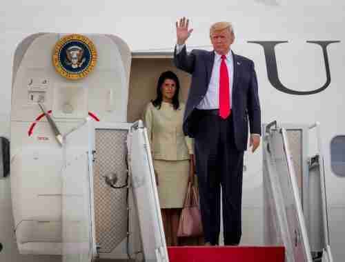 Nikki Haley Would Stand Zero Chance in 2024 Even if She Did Run Against Donald Trump Here's Why 4 Nikki Haley