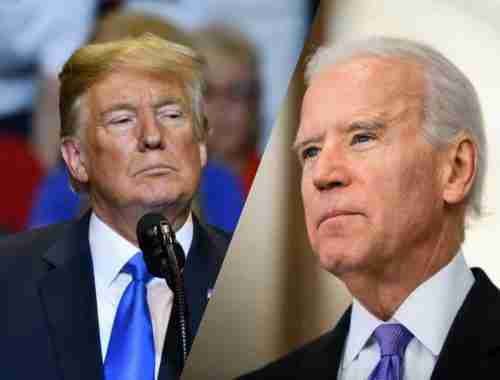 MyTake on: Big Government Biden Raising Refugee Cap to 62,500 Up from 15,000 Under Trump 4 Biden