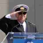 Gavin MacLeod