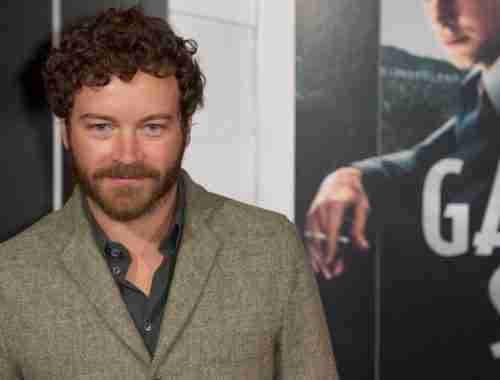 Danny Masterson