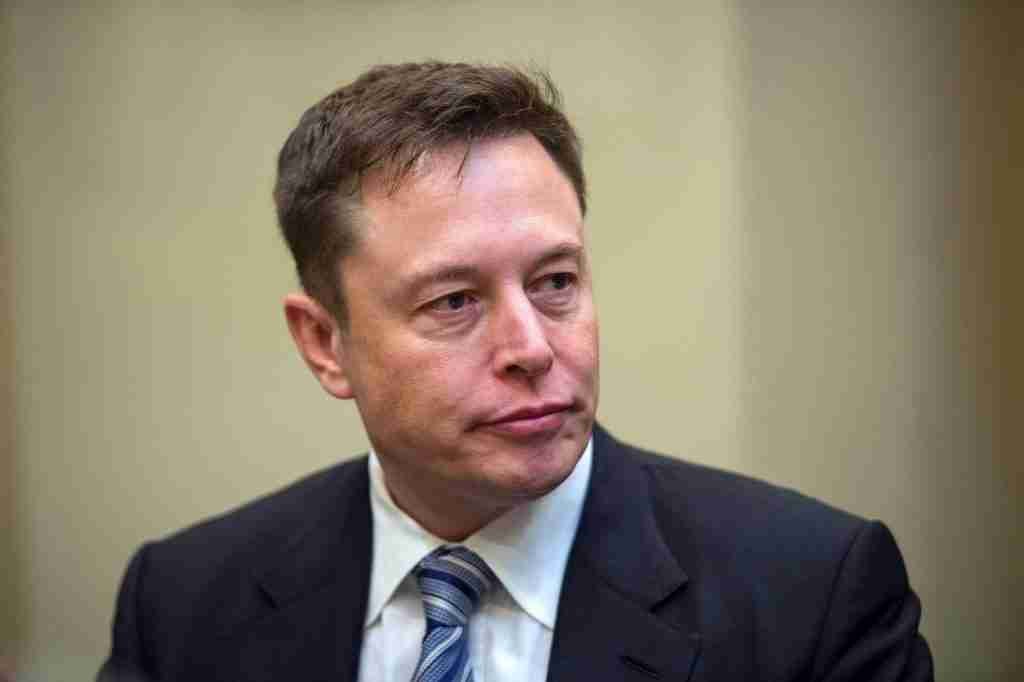 Elon musk