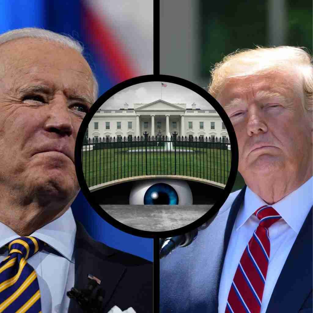 Manchurian Candidate