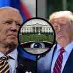 Manchurian Candidate