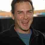 Norm macdonald