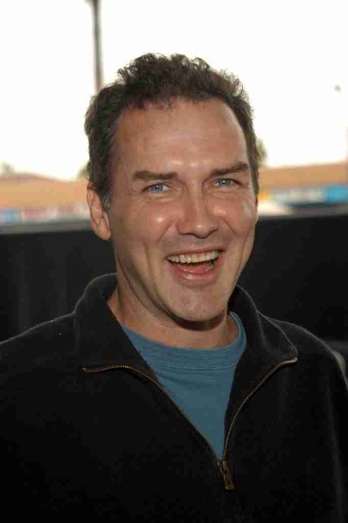 Norm macdonald