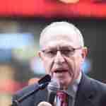 Alan Dershowitz