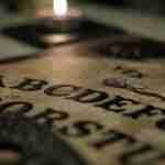 Ouija Board