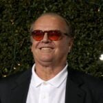 Vecteezy los angeles dec 13 jack nicholson at heather tom s 8595114