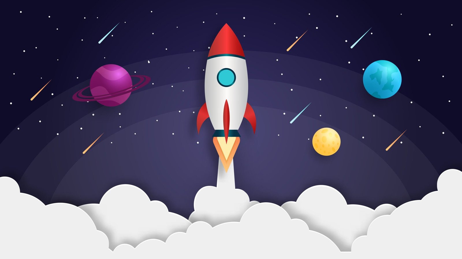 Rocket 3.4
