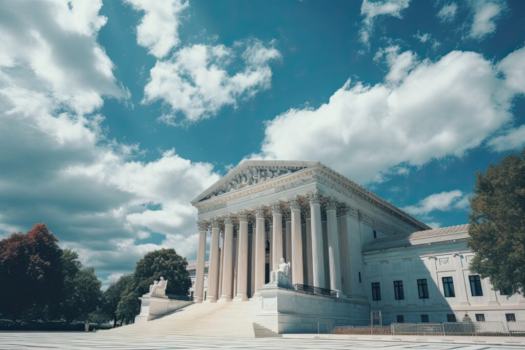 SCOTUS Buries Biden's Popular student loan forgiveness plan 1 Generative AI