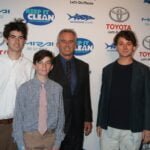 USA Keep It Clean Comedy Benefit For Waterkeeper Los Angeles