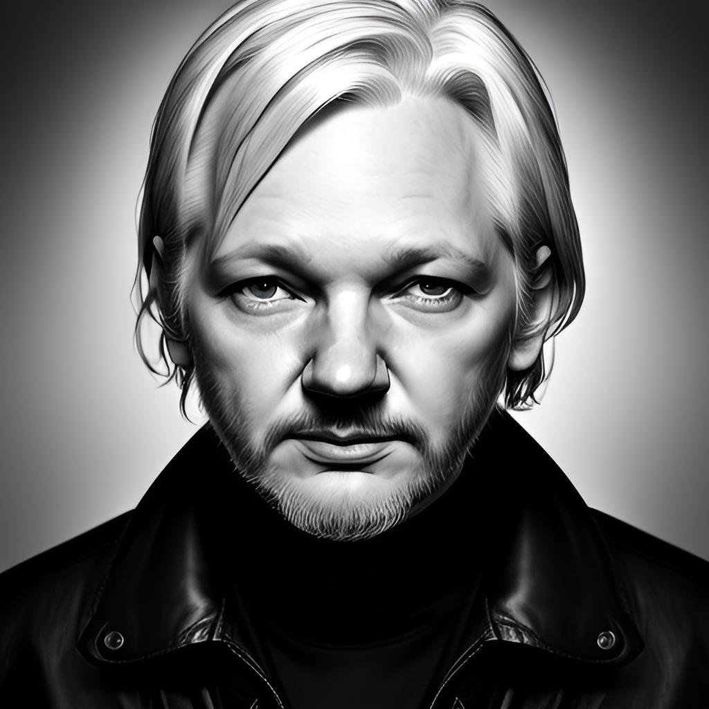 Fighting for Julian Assange: A Question of Freedom & Political Strategy 4 Julian assange