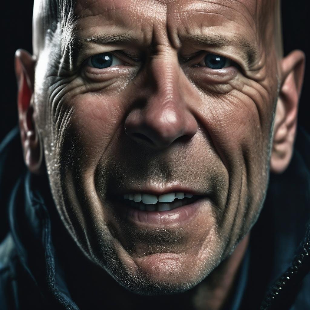 Legacy of Bruce Willis: Brave Battles and Enduring Impact 3 Bruce Willis