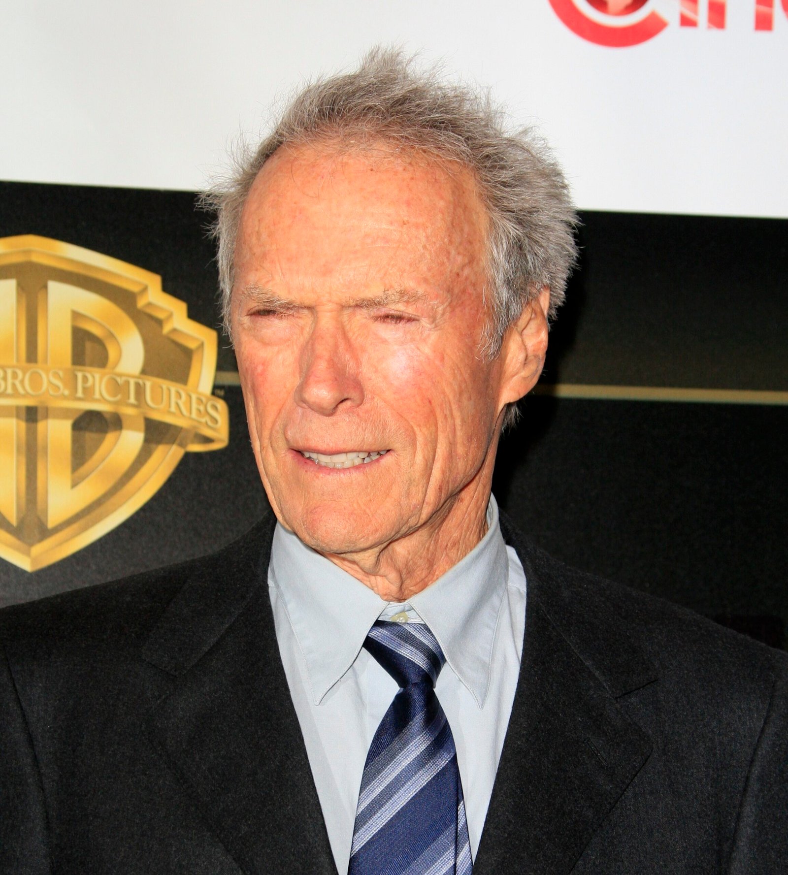 Vecteezy los angeles mar 27 clint eastwood at the cinemacon 2014