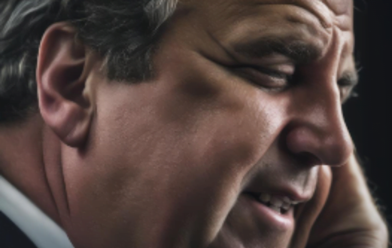 Chris Christie Exits The 2024 Presidential Race! | FinFlam