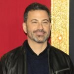 Vecteezy los angeles dec 6 jimmy kimmel at the dumplin premiere at