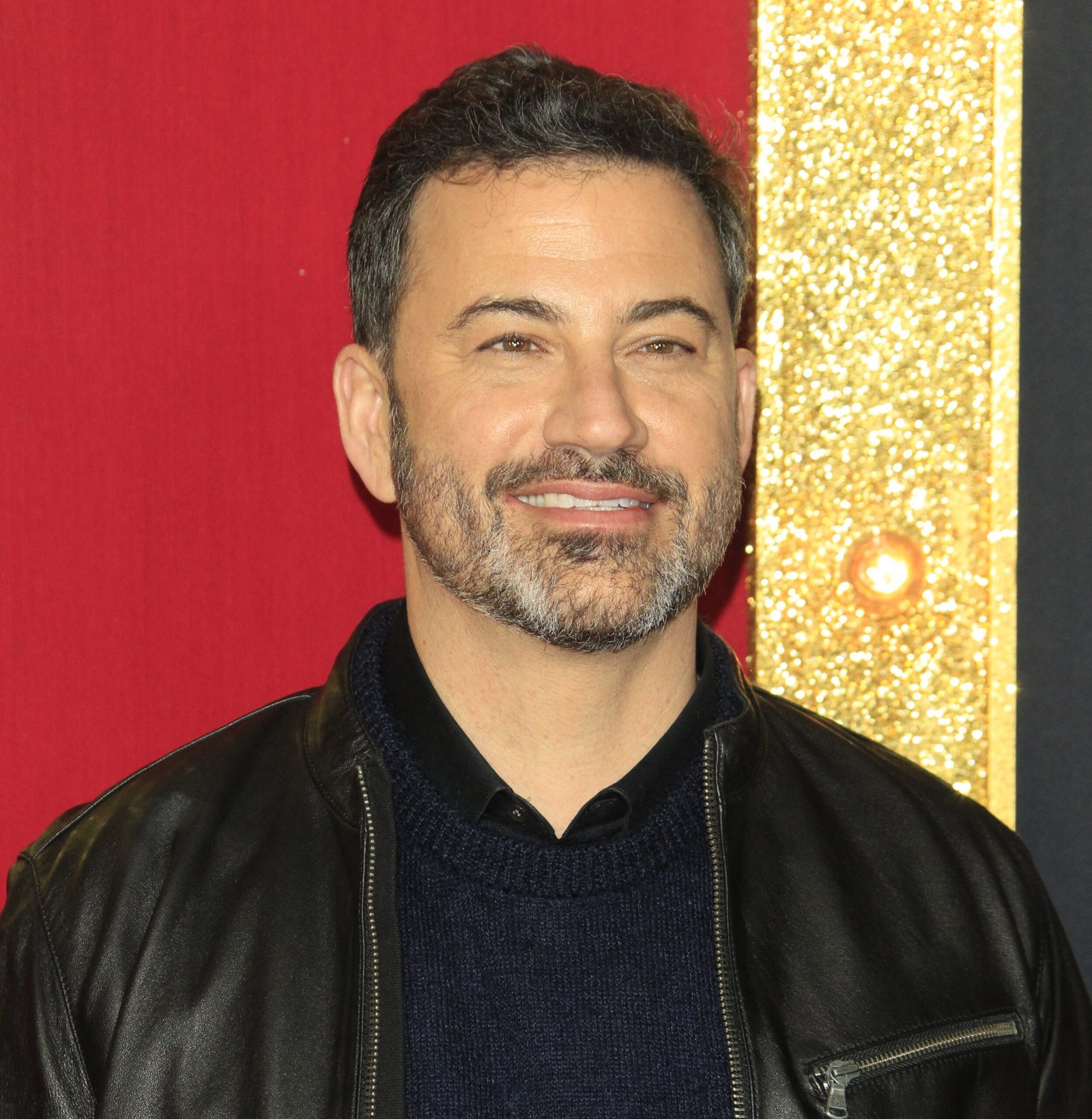 Vecteezy los angeles dec 6 jimmy kimmel at the dumplin premiere at