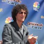Vecteezy los angeles feb 8 howard stern at the america s got