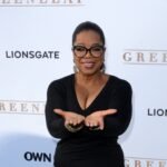 Vecteezy los angeles jun 15 oprah winfrey at the greenleaf own